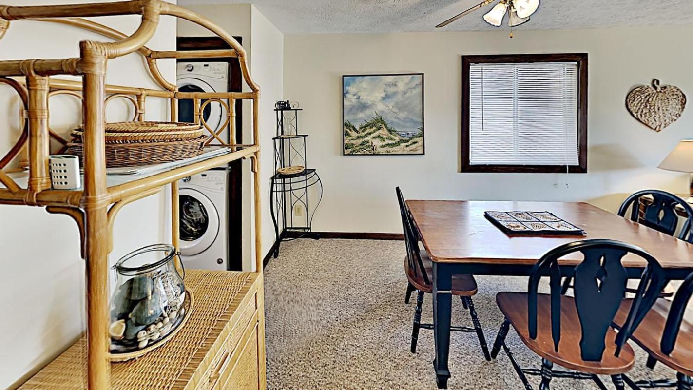 Shipwatch Pointe 2Br Condo Steps To The Beach Myrtle Beach Exterior photo